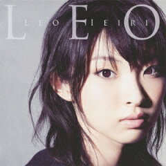 【送料無料】LEO(初回限定盤 CD+DVD) [ 家入レオ ]