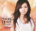 【送料無料】【音楽DVD TOP100ポイント3倍対象】Strong Heart【初回生産限定DVD+2CD】