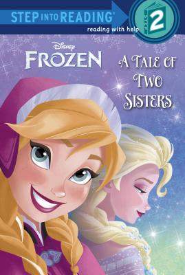 FROZEN:A TALE OF TWO SISTERS(SIR 2)