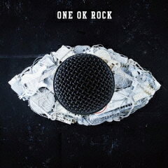 【送料無料】「人生×僕=」（通常盤） [ ONE OK ROCK ]