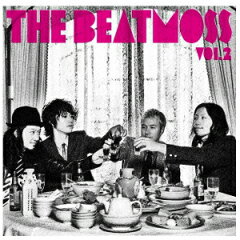 【送料無料】The Beatmoss Vol.2 [ The Beatmoss ]