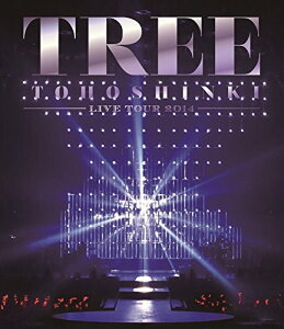 【楽天ブックスならいつでも送料無料】東方神起LIVE TOUR 2014 TREE 【Blu-ray】 [ 東方神起 ]