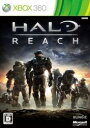 Halo：Reach 【早期予約でポイント5倍】