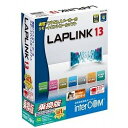 【送料無料】LAPLINK 13 1ライセンスパック(乗換版)