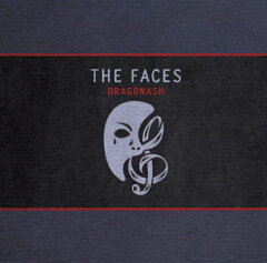 【送料無料】THE FACES(初回生産限定盤 CD+DVD) [ Dragon Ash ]