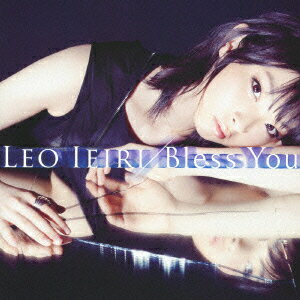 【送料無料】Bless You(初回限定盤A CD+DVD) [ 家入レオ ]