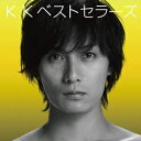 【送料無料】KAZUKI KATO 5th.Anniversary K.Kベストセラーズ(企画映像収録DVD盤)