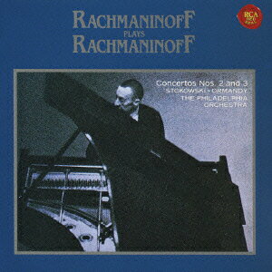 【送料無料】【SSポイント3倍】RCA Red Seal THE BEST 43::ラフマニノフ自作自演〜ピアノ協奏曲...