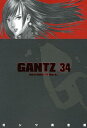 【送料無料】GANTZ　34