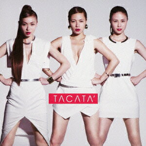 【送料無料】Tacata'（CD＋DVD　MUSIC VIDEO盤） [ MAX ]