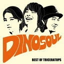 DINOSOUL -BEST OF TRICERATOPS-(CD+DVD) [ TRICER…