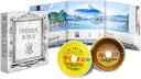 【送料無料】テルマエ・ロマエ Blu-ray豪華盤　(特典Blu-ray付2枚組)【Blu-ray】 [ 阿部寛 ]