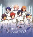 【楽天ブックスならいつでも送料無料】うたの☆プリンスさまっ♪Shining All Star CD2 [ (ゲー...