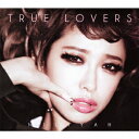 【送料無料】TRUE LOVERS(初回限定CD+DVD) [ 加藤ミリヤ ]