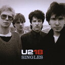 【楽天ブックスならいつでも送料無料】ザ・ベスト・オブU2 18シングルズ [ U2 ]