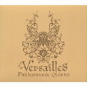 【送料無料】Versailles [ Versailles ]