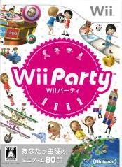 【送料無料】Wii Party [ソフト単品]