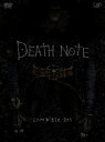 DEATH NOTE デスノート／DEATH NOTE デスノート the Last name　complete set