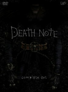 【送料無料】DEATH NOTE complete set
