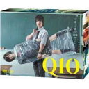 【送料無料】Q10 DVD-BOX