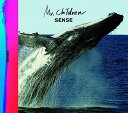 【送料無料】Mr.Children / SENSE