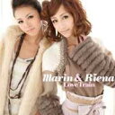 【送料無料】Love Train [ Marin & Riena ]