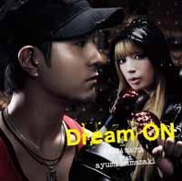 【送料無料】Dream ON（初回限定CD＋DVD）