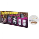 『Party Queen』SPECIAL LIMITED BOX SET(ALBUM+4枚組DVD)
