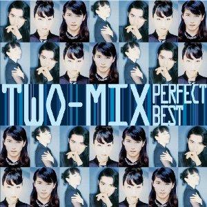 【送料無料】The Perfect Best Series::TWO-MIX パーフェクト・ベスト