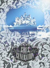 【送料無料】JAPAN FIRST TOUR GIRLS' GENERATION 【豪華初回限定盤】【Blu-ray】