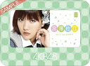【送料無料】卓上 AKB48-129宮澤 佐江 2013 カレンダー