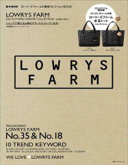 【送料無料】LOWRYS FARM 2011 AUTUMN/WINTER COLLECTION polka dots