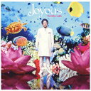 【送料無料】Joyous(初回生産限定盤 2CD) [ 冨田ラボ ]