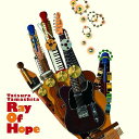 【送料無料】Ray Of Hope（初回限定2CD）