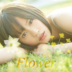 【送料無料】Flower [ACT.2]CD+DVD [ 前田敦子 ]