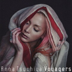 【送料無料】Voyagers version ANNA(CD+DVD) [ 土屋アンナ ]
