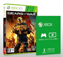 【送料無料】Gears of War: Judgment （Xbox LIVE ゴールド メンバーシップ同梱版）