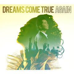 【送料無料】AGAIN(初回限定盤 CD+DVD) [ DREAMS COME TRUE ]