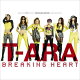 【送料無料】【輸入盤】 T-ARA / 1集 - BREAKING HEART (リ...