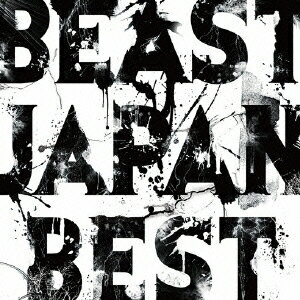 【楽天ブックスならいつでも送料無料】【CDポイント10倍対象商品】BEAST JAPAN BEST ALBUM [ BE...