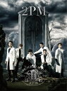 【送料無料】GENESIS OF 2PM(初回生産限定盤A CD+DVD) [ 2PM ]