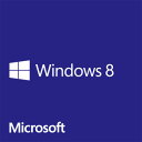 【送料無料】Windows 8 （DSP版） 64Bit
