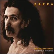 【楽天ブックスならいつでも送料無料】【輸入盤】Yellow Shark [ Frank Zappa ]