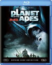 【送料無料】【2011ブルーレイキャンペーン対象商品】PLANET OF THE APES/猿の惑星【Blu-ray】