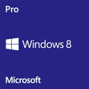 【送料無料】Windows 8 Pro （DSP版） 64Bit