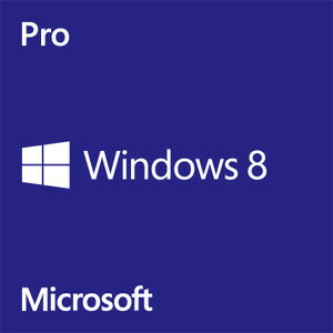 Windows 8 Pro （DSP版） 64Bit