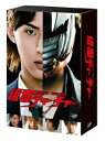 【送料無料】仮面ティーチャー Blu-ray BOX 豪華版【Blu-ray】