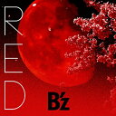 RED [ B'z ]