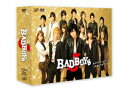 【送料無料】BAD BOYS J DVD-BOX 豪華版 【初回生産限定】