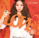 【送料無料】Thank you, Love（初回限定CD+DVD）
